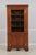 Age: Approx: 50 Years Old Details: Early Henkel Harris Cabinet High Quality Construction Chippendale Style Traditional...