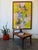Kent Coffey 1960s Kent Coffey "Perspecta" Line Step Table For Sale - Image 4 of 6