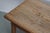 Antique French Rustic Dining Table For Sale - Image 9 of 18