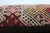 Turkish Kilim Decorative Pillow Cover - 12"x19.5" For Sale In Raleigh - Image 6 of 11