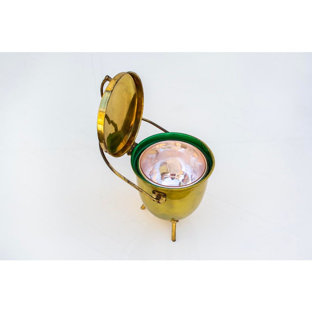 Vintage Macabo Ice Bucket, 1960s For Sale - Image 4 of 8