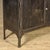Black Polished Iron Medical Cabinet, 1930s For Sale - Image 8 of 11