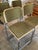 A Classic Set of 4 Cesca Style Barstools in the Style of Marcel Breuer, Circa 1970s–80s. For Sale - Image 11 of 12