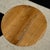 Teak Side Table with Circular Top and Column Base For Sale - Image 12 of 14
