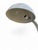 Flex Table Lamp from Martinelli For Sale - Image 3 of 10