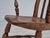 Scandinavian Armchair in Ash and Oak, 1950s For Sale - Image 10 of 18