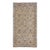 Palace Size Antique Indian Rug - 14'6" x 26'9" For Sale