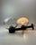 Murano Wall Lamps attributed to Vistosi, Italy, 1980s, Set of 2 For Sale - Image 14 of 18