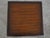 Traditional Maitland Smith Mahogany End Table Stand For Sale - Image 3 of 14