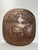 Early 20th Century Folk Art Carved Monoxylous Panels, Set of 3 For Sale - Image 5 of 18