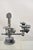 Vintage Bausch & Lomb Optical Xd 7489 Medical Supply Test For Sale - Image 10 of 10