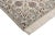 Nain Rug with Floral Pattern For Sale - Image 5 of 11
