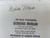 Barbara Morgan Signed Original Silver Gelatin Photograph “Louise Kloepper Statement of Dissent 1938” With Provenance Mounted on Board For Sale - Image 9 of 12