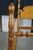 2 Vintage Early American Colonial Style Solid Maple Twin Cannonball Poster Beds For Sale - Image 9 of 18