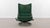 Green Set of Torino Armchair and Stool Model 418 from Rolf Benz/BMP, 1990s For Sale - Image 8 of 18