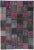 Oversized Vintage Patchwork Rug, 11'00 X 16'03 For Sale - Image 10 of 10