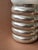 Metal Bulb Lamp attributed to Ingo Maurer, Germany, 1970 For Sale - Image 7 of 12