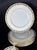 Wedgwood Wedgwood Whitehall White (W4001) Fine Bone China Dinnerware — Complete 8-Place Estate Setting With Tea Service (59-Piece Master Lot #1) For Sale - Image 4 of 16