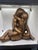 Mid-Century Modern 1960s Austin Proding Entwined Lovers Sculpture For Sale - Image 3 of 7