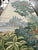 Hand-Painted Neoclassical Garden Ruins Scenic Wall Panels, Set of 3 For Sale - Image 6 of 8