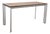 Bene Al Management Wooden Desk with Electric Function, Office by Kai Stania For Sale