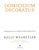 WEARSTLER, Kelly ReganBooks/ HarperCollins 2006 11 3/4" x 9 3/8" Domicilium Decoratus: Hillcrest Estate, Beverly Hills,...