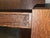 Cinnamon Marked Down (Again)! 1910s Arts & Craft-Style J K Rishel Solid Oak Buffet For Sale - Image 8 of 18