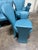 1980s Post Modern Wing Dining Chairs - Set of 6 For Sale - Image 5 of 11