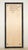 Handcrafted Teal & Black Patch Tin Ceiling Dressing Mirror For Sale - Image 6 of 6