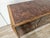 1950s Art Deco Sideboard in Walnut and Blond Walnut, 1950 For Sale - Image 5 of 18