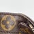 Louis Vuitton Monogram Cabas Piano Tote Bag For Sale - Image 9 of 14