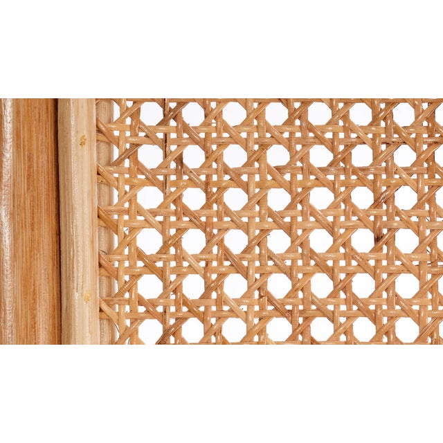 Wood Jamie Young Orchid Lounge Chair For Sale - Image 7 of 7