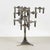 Orion Modular Candelabra by Fritz Nagel for BMF For Sale - Image 6 of 18
