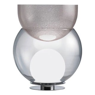 Giova Table Lamp by Gae Aulenti for Fontana Arte, 1964 For Sale