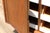 Kipp Stewart & Stewart MacDougall for Drexel Declaration Mid-Century Walnut Dresser | 10 Drawers | Circa 1950s For Sale - Image 11 of 18