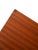 Wood String Wall Bookcase by Nisse Strinning, 1960s For Sale - Image 7 of 10