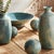 Early 21st Century Willow Decorative Bowl For Sale - Image 5 of 8