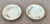 Vintage Ginori Small Porcelain Bowls For Sale - Image 9 of 13