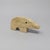 Stone Mid-Century Modern Travertine Anteater Sculptures by Enzo Mari for F.lli Mannelli, 1970s, Set of 4 For Sale - Image 7 of 15