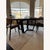 Traditional B&b Italia Antonio Citterio Round Dining Table For Sale - Image 3 of 6
