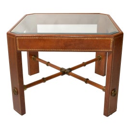 Example of Hans Wegner Tables