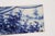 19th Century Set of Three Tiles Depicting a House, Portuguese For Sale - Image 4 of 5