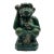 Vintage Ceramic Monkey Figure For Sale