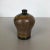 German Ceramic Studio Pottery Vase from Elmar & Elke Kubicek, 1970s, Set of 3 For Sale - Image 18 of 18