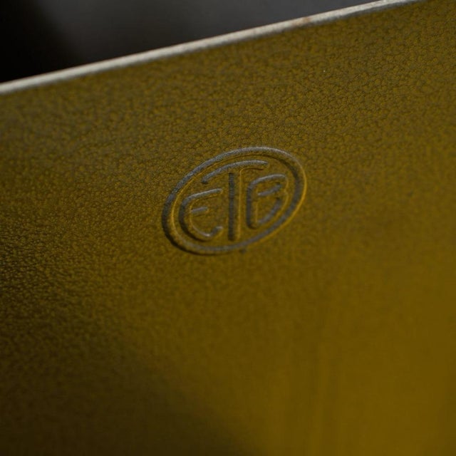 Industrial Umbrella Stand, 1960s For Sale - Image 4 of 7