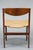 Rosewood Dining Table with Extension Leaf and Chairs by Ib Kofod-Larsen, 1960, Set of 7 For Sale - Image 16 of 18