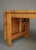 Pine Dining Set by Edwin Helseth for Stange Bruk, 1960s, Set of 5 For Sale - Image 4 of 18