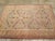 Olive Galerie Shabab Collection Mid-20th Century Turkish Sivas Rug For Sale - Image 8 of 9