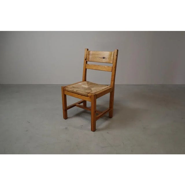 Set of 5 Chairs by for Gramrode Møbelfabrik, 1970s For Sale - Image 10 of 18