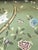 Not Yet Made - Made To Order 36“*96"/Panel, 18th-Century Style Chinoiserie Scenic Wallpaper - 10-Panel Panoramic Set (Sold Per Panel) For Sale - Image 5 of 10